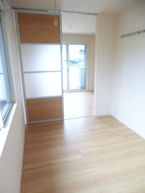 4/27 リビング/ダイニング