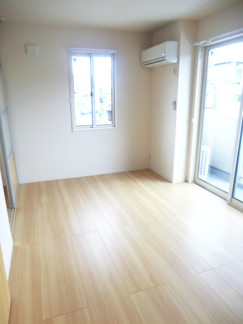 3/27 リビング/ダイニング