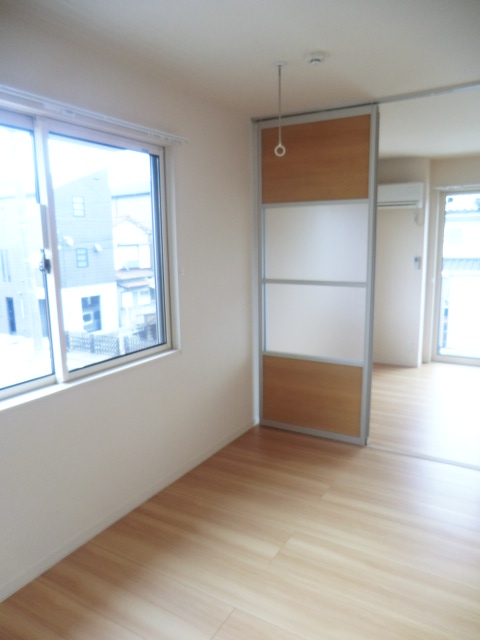 5/29 リビング/ダイニング