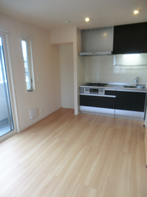 6/29 リビング/ダイニング