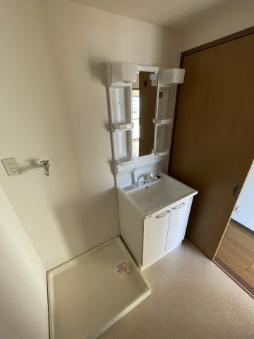18/30 洗面