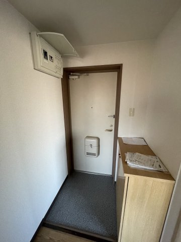 15/30 玄関