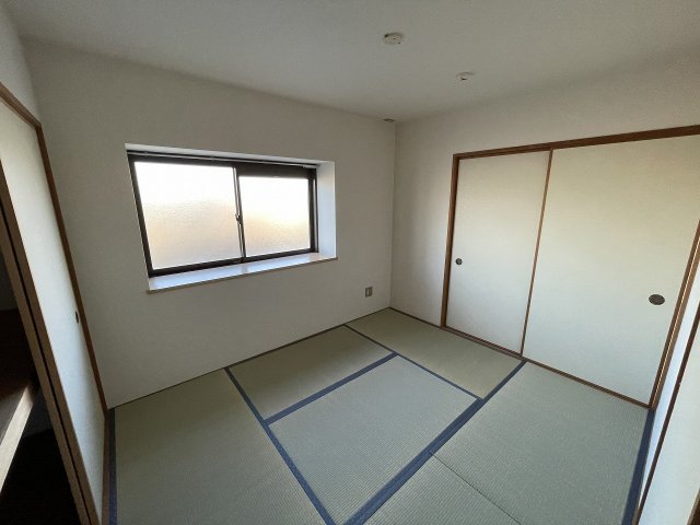 12/30 寝室