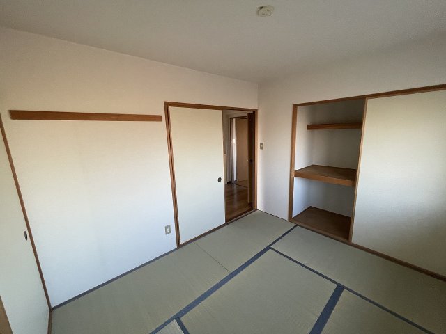11/30 寝室