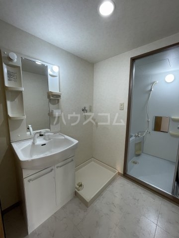 16/30 洗面