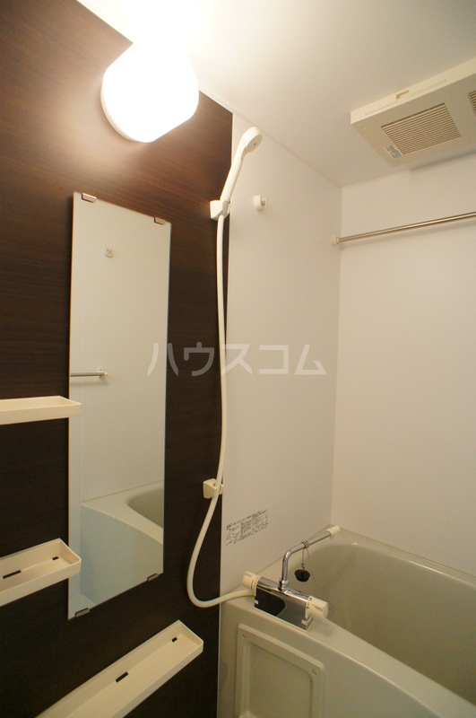 8/29 浴室