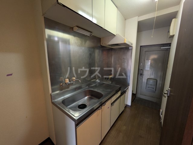 7/28 キッチン