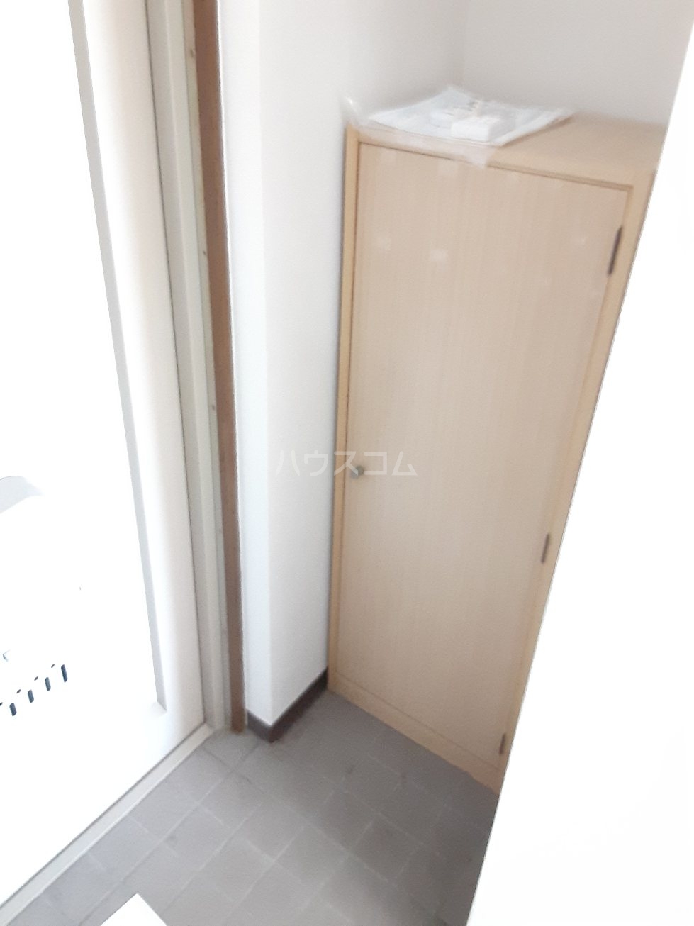 9/30 玄関