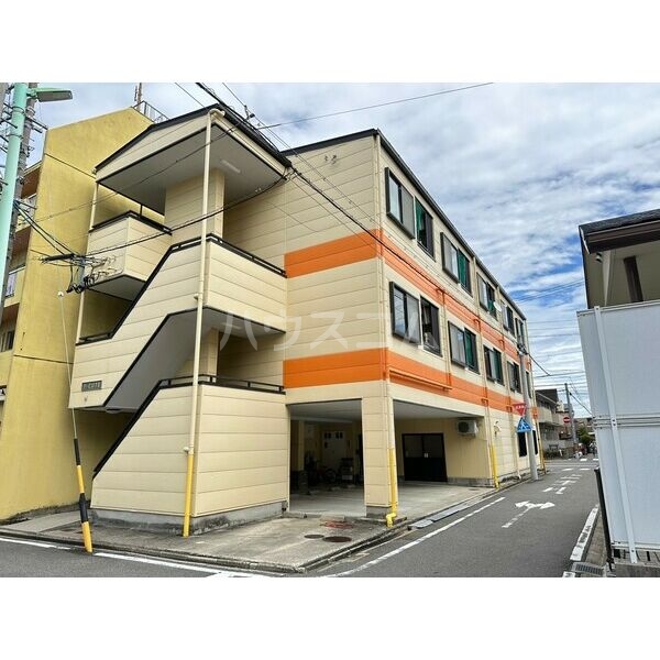 1/30 外観
