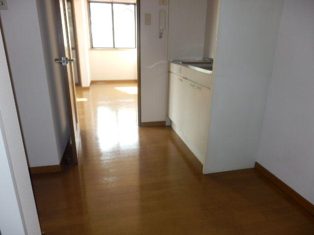 13/30 キッチン