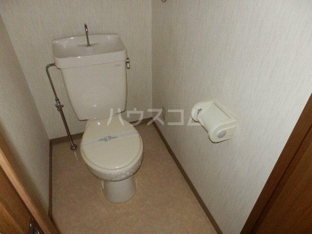 15/30 トイレ