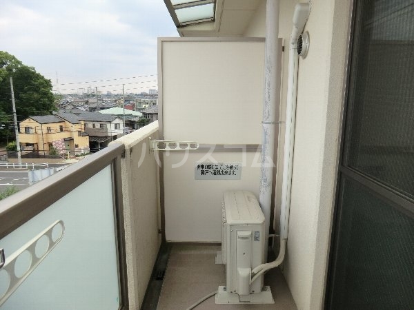 14/29 バルコニー