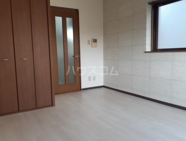 4/18 リビング/ダイニング