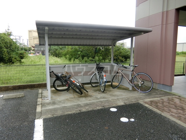 その他共有