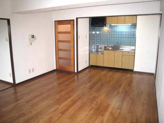 3/24 リビング/ダイニング