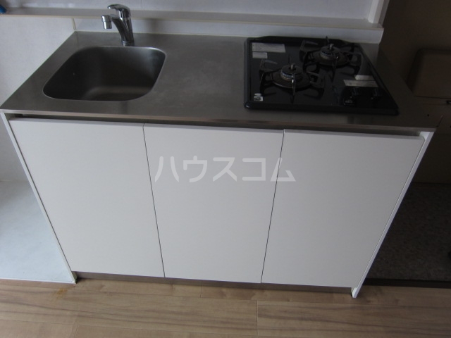 12/30 キッチン