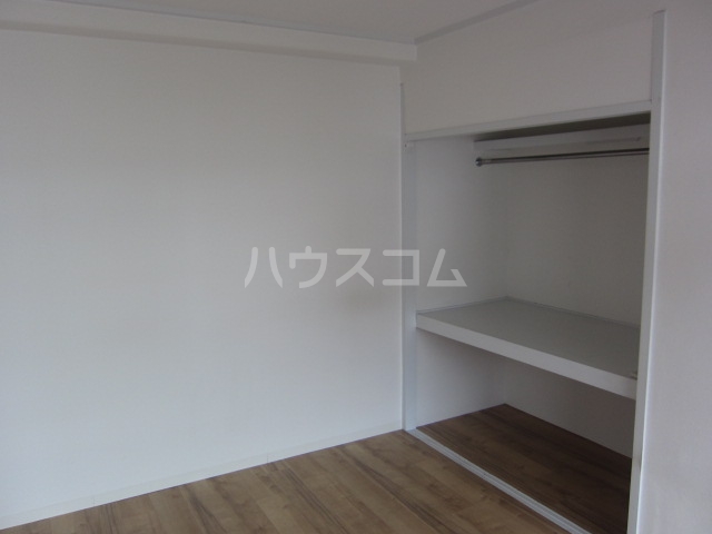 7/30 寝室