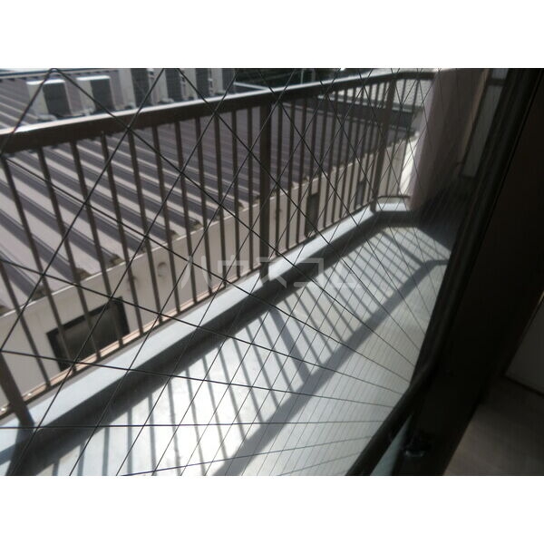 14/30 バルコニー