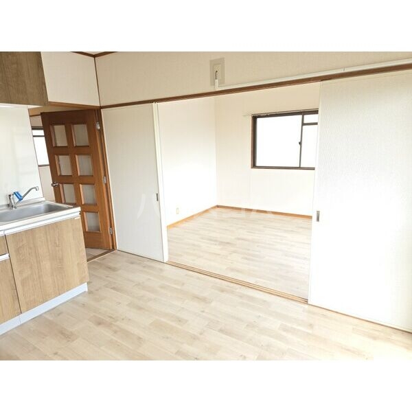 4/30 リビング/ダイニング