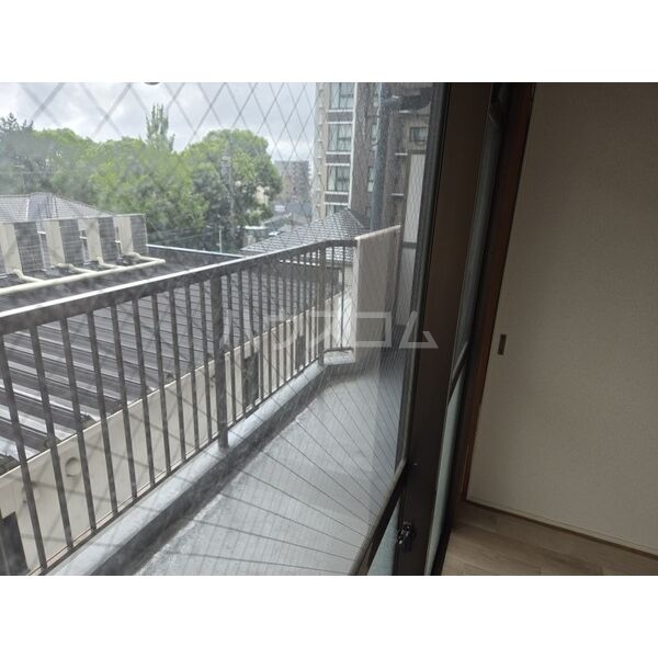 15/30 バルコニー