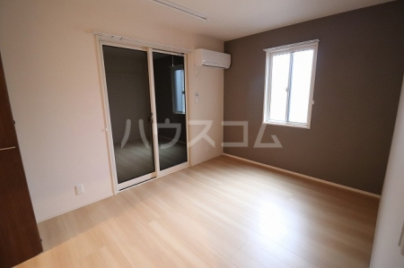 14/30 バルコニー