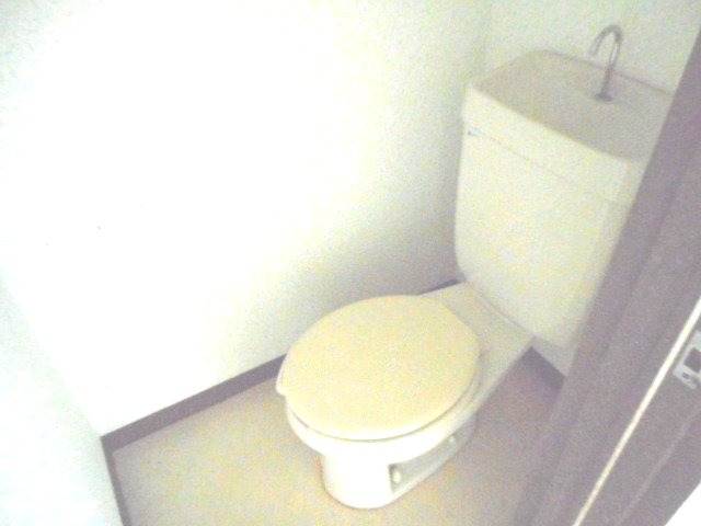 12/21 トイレ
