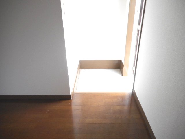 8/21 玄関