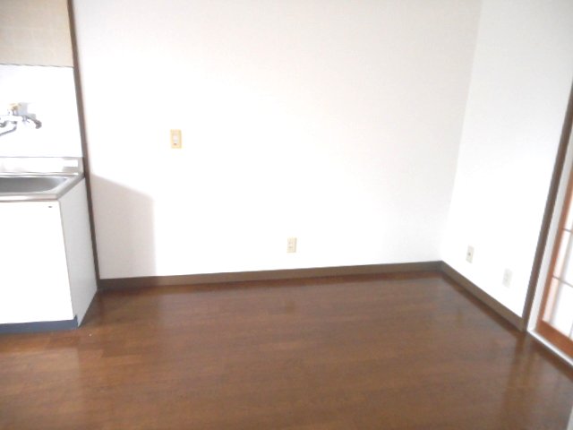 4/21 リビング/ダイニング