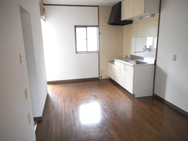 3/21 リビング/ダイニング