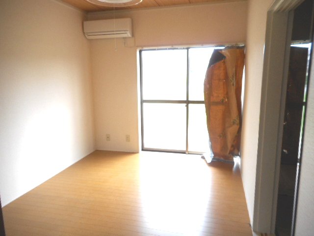 15/21 バルコニー