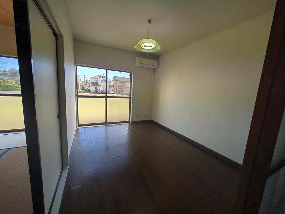 3/22 リビング/ダイニング