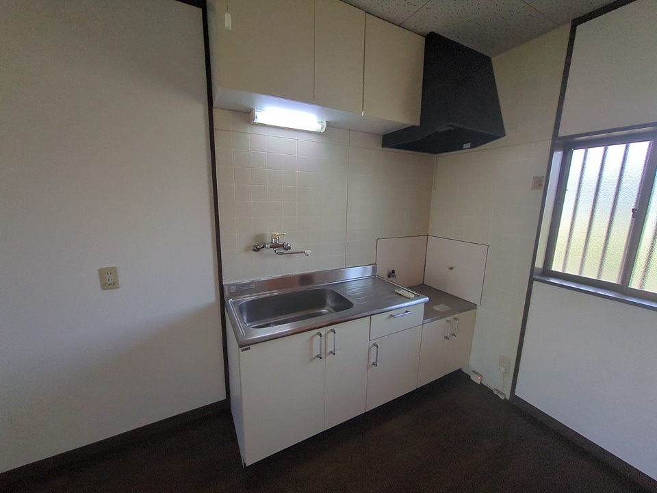 7/22 キッチン