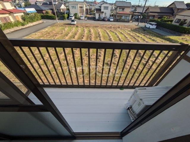 14/20 バルコニー