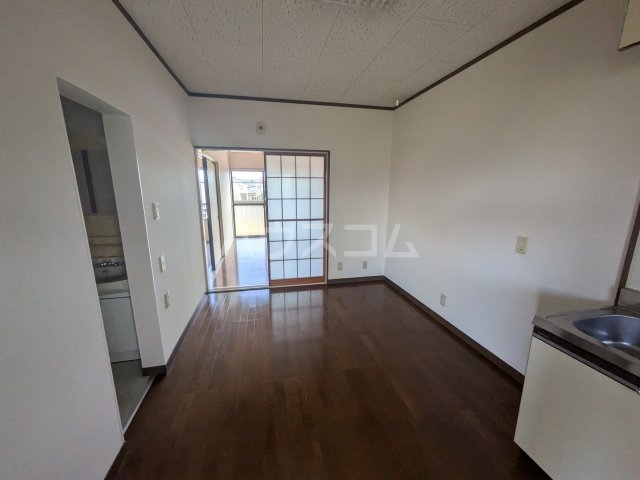 3/20 リビング/ダイニング