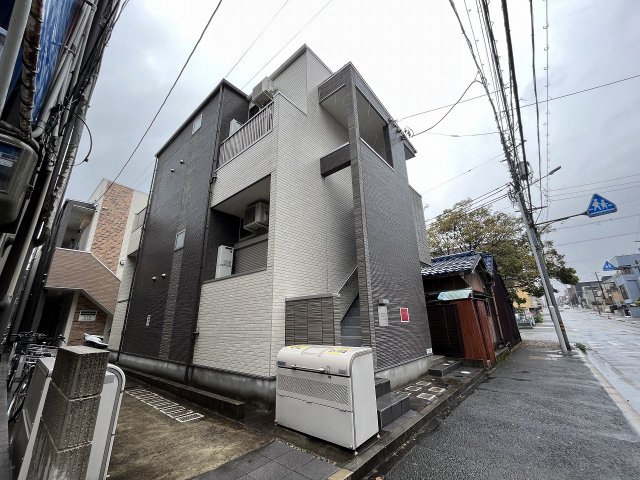 2/29 外観