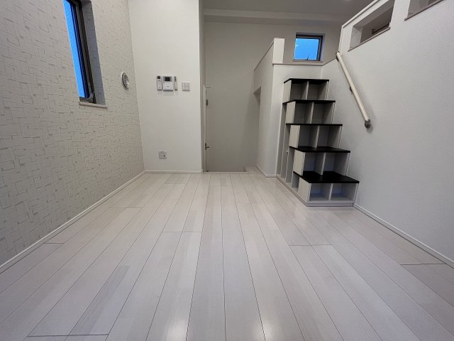 6/29 リビング/ダイニング