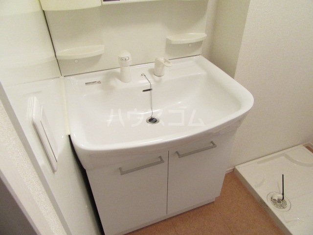 15/30 洗面