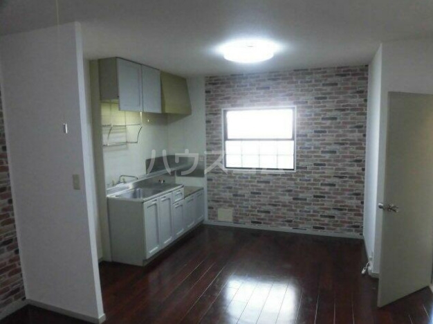 3/14 リビング/ダイニング