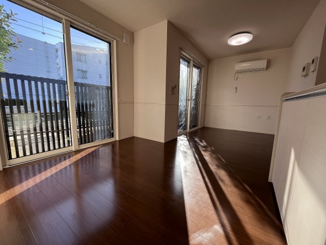 4/30 リビング/ダイニング