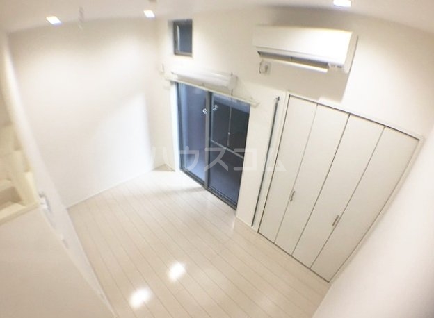 3/23 リビング/ダイニング