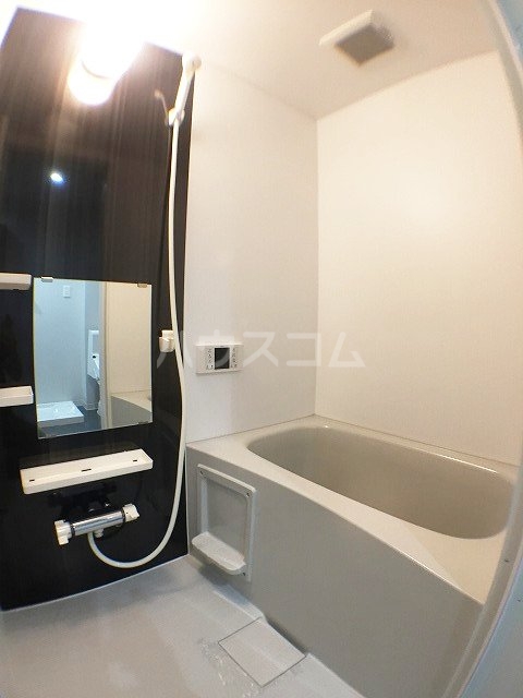 9/23 浴室