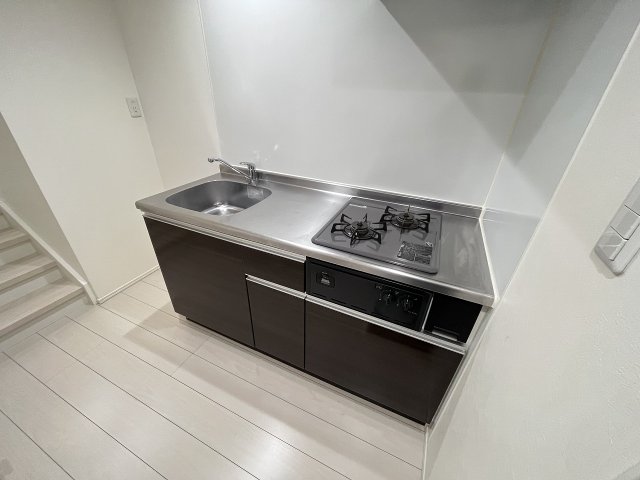 11/30 キッチン