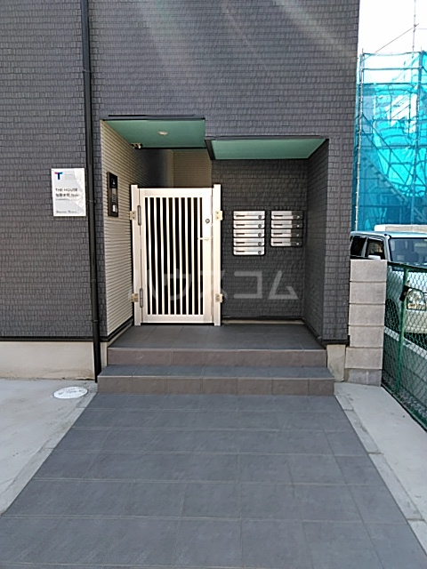 2/10 エントランス