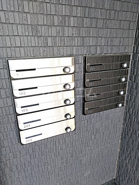 3/10 エントランス