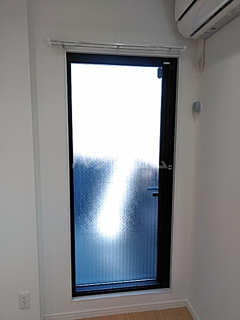 13/30 バルコニー