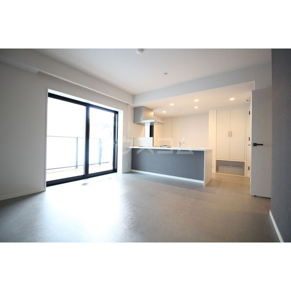 3/26 リビング/ダイニング