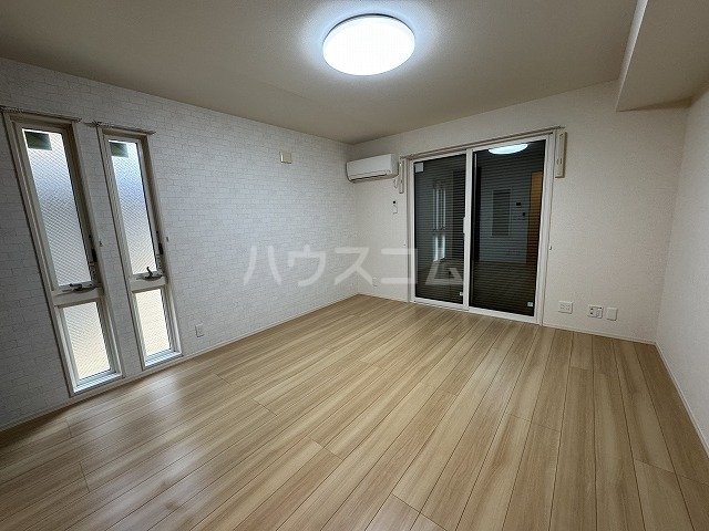 6/30 寝室