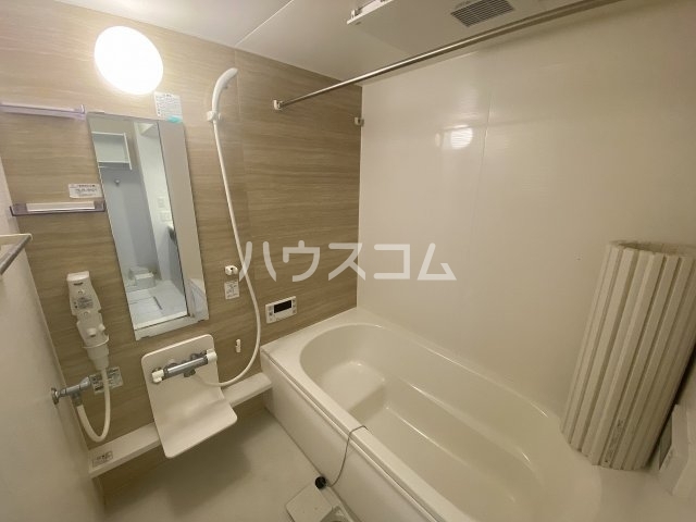 浴室