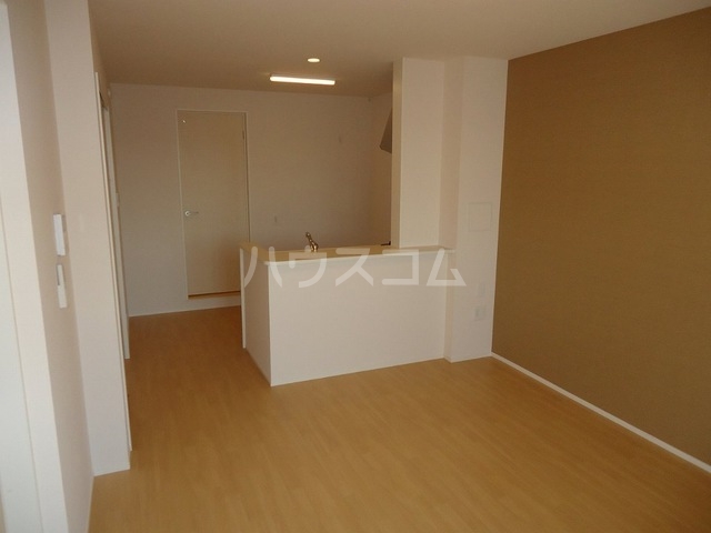 3/27 リビング/ダイニング