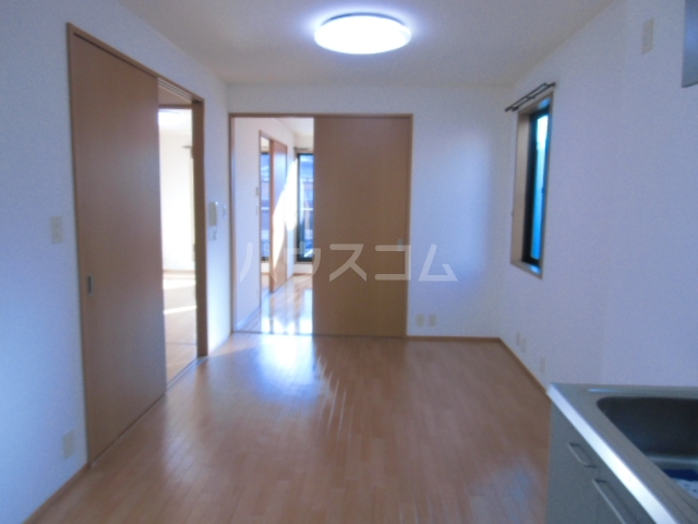 4/21 リビング/ダイニング